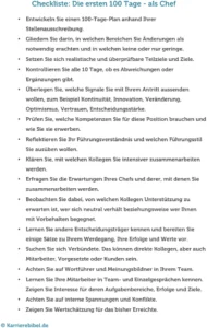 100-tage-checkliste-fuer-fuehrungskraefte