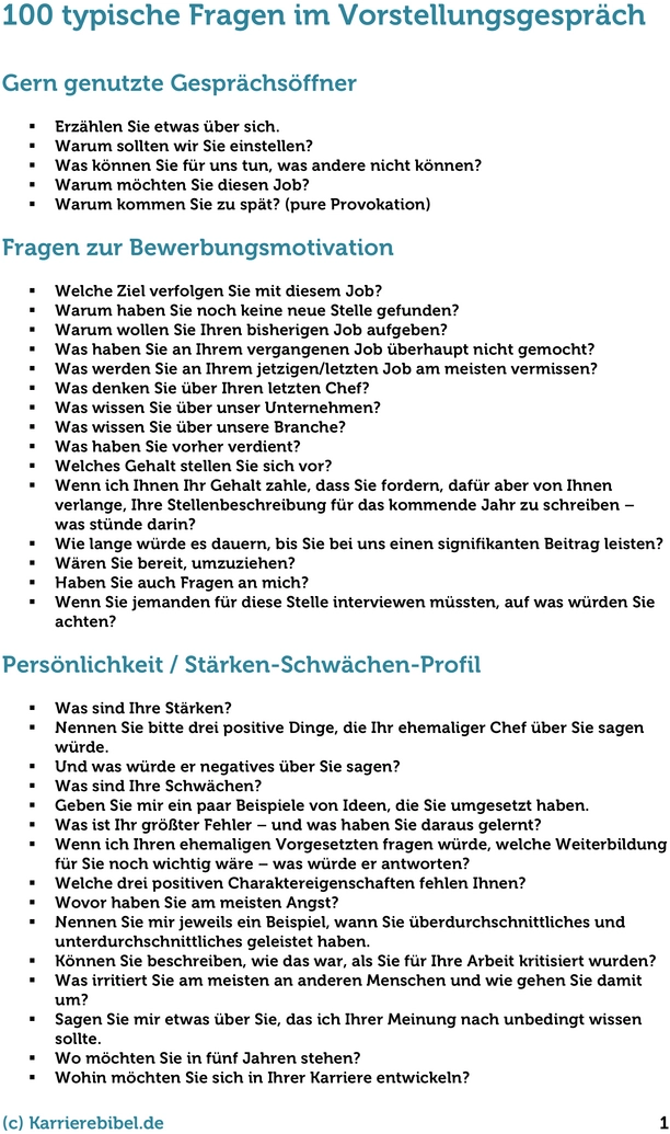 100-typische-fragen-fuer-vorstellungsgespraeche