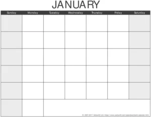 12-monats-kalender-vorlage