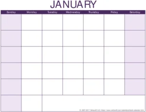 12-monats-kalender-vorlage