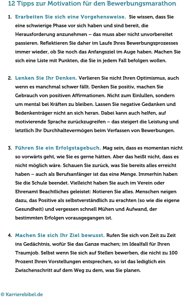 12-tipps-zur-motivation-fuer-den-bewerbungsmarathon