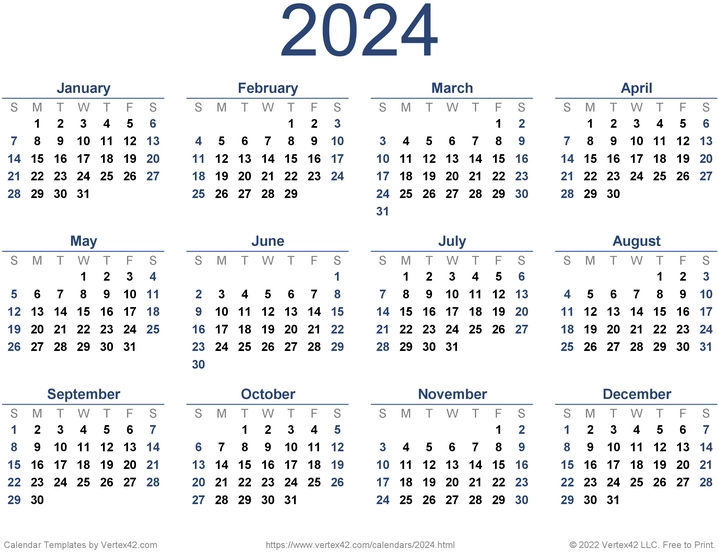 2024-kalender-fuer-effiziente-planung-und-organisation