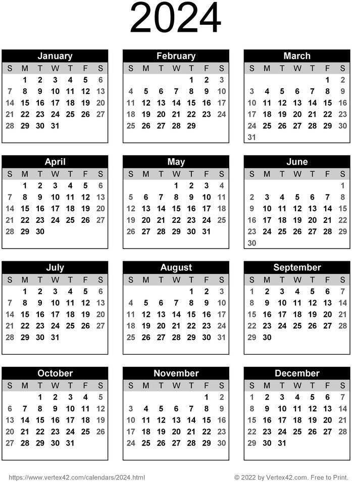 2024-kalender-vorlage-fuer-effektive-planung