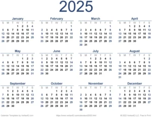 2025-kalender-fuer-die-zeitplanung