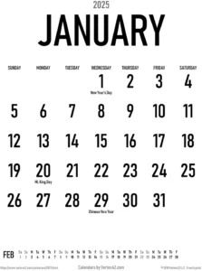 2025-kalender-fuer-optimale-planung-und-organisation