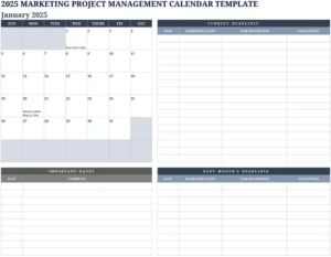 2025-marketing-project-management-calendar-vorlage