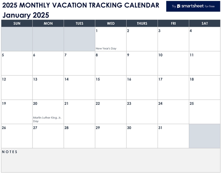 2025-monatlicher-urlaub-planungs-kalender