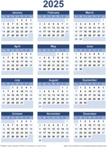 2025-printable-jahreskalender