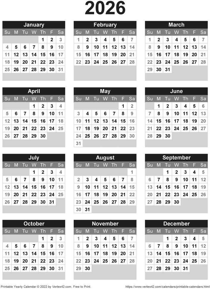 2026-druckbarer-jahreskalender