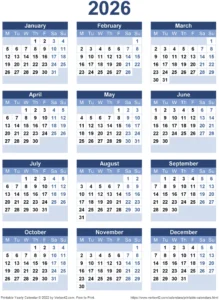 2026-jahreskalender-fuer-deine-planung