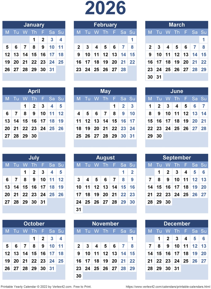 2026-jahreskalender-fuer-deine-planung