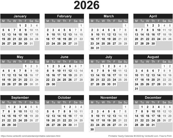 2026-jahreskalender-optimale-planung