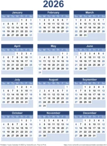 2026-jahreskalender-vorlage-organisation-zeitmanagement