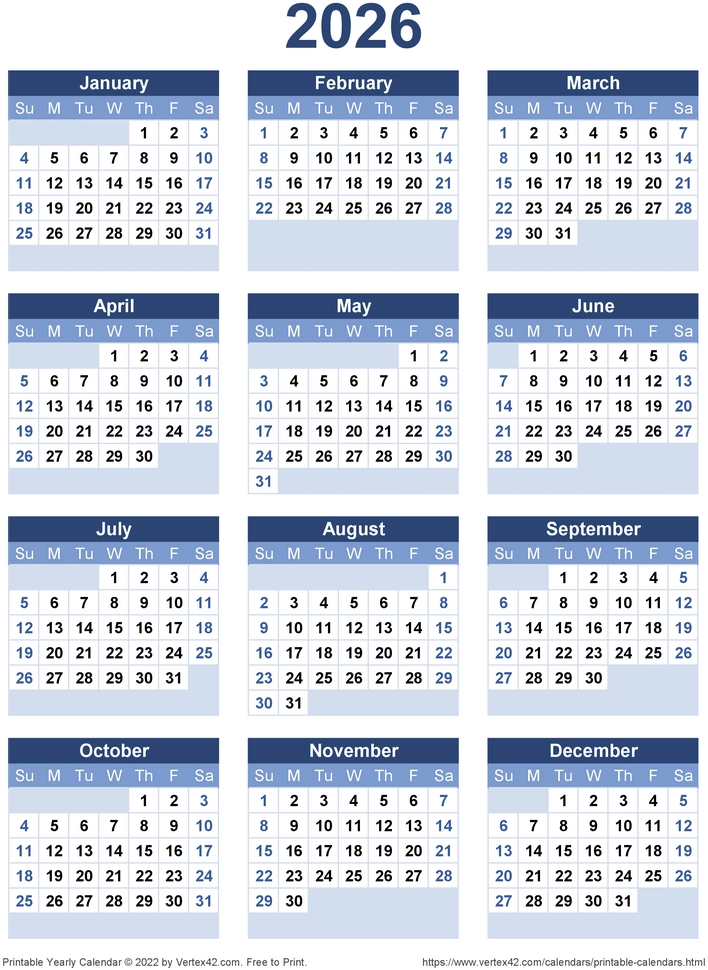 2026-jahreskalender-vorlage-organisation-zeitmanagement