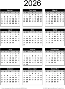 2026-kalender-fuer-optimalen-einsatz
