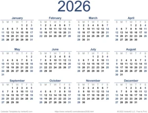 2026-kalender-fuer-organisierte-zeitplanung