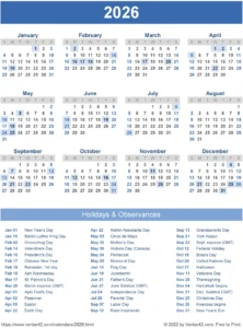 2026-kalender-mit-feiertagen