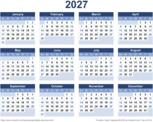 2027-jahreskalender-fuer-deine-planung