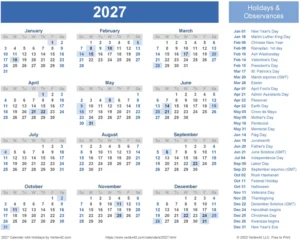 2027-jahreskalender-fuer-eine-optimale-planung