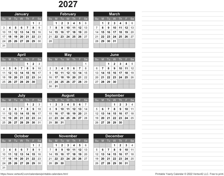 2027-jahreskalender-mit-notizen