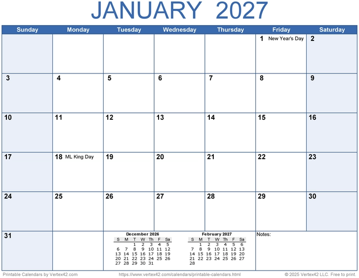 2027-kalender-fuer-persoenliche-planung-und-organisation