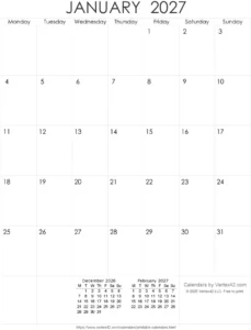 2027-kalender-fuer-zeitplanung-und-organisation