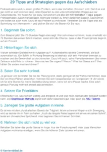 29-tipps-gegen-aufschieben
