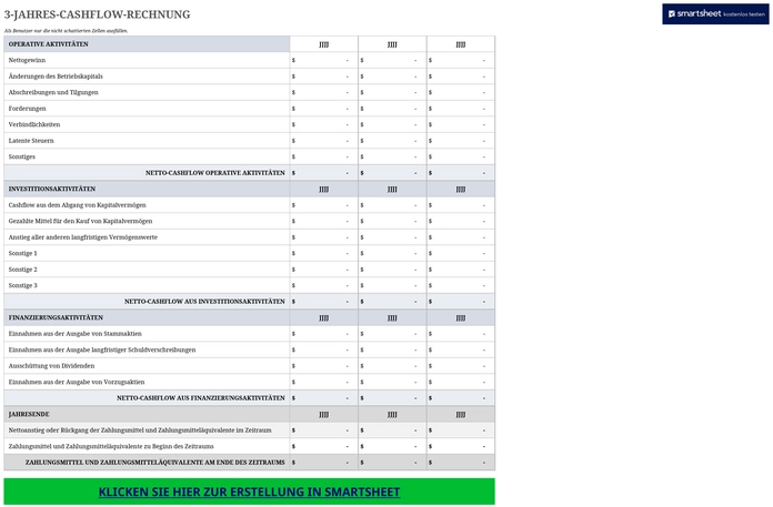 3-jahres-cashflow-rechnung-vorlage-excel