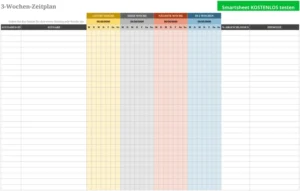 3-wochen-zeiplan-fuer-projektmanagement-und-bueroorganisation