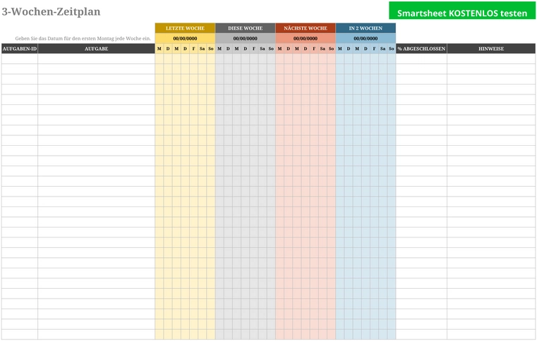 3-wochen-zeiplan-fuer-projektmanagement-und-bueroorganisation
