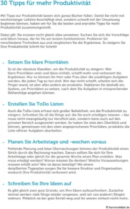 30-tipps-zur-produktivitaet