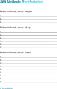 369-methode-zielsetzung-manifestation-vorlage