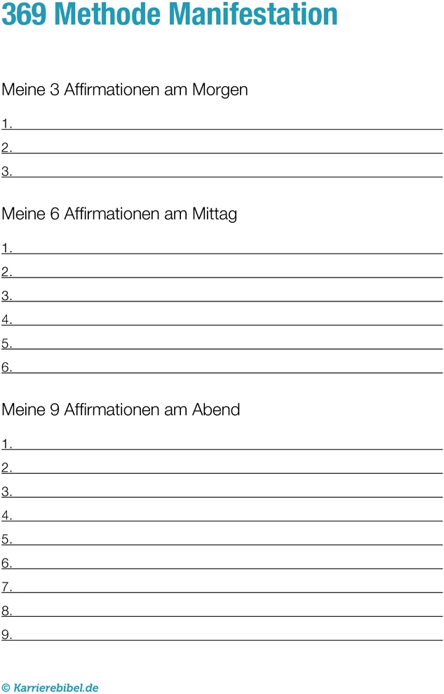 369-methode-zielsetzung-manifestation-vorlage
