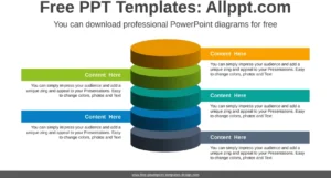 3d-clustered-circles-powerpoint-diagramm