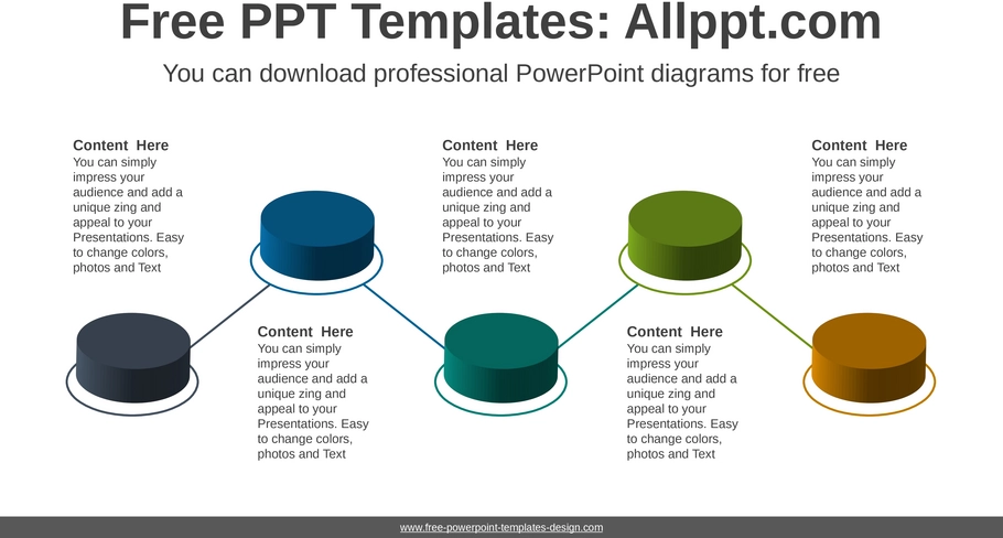 3d-creative-circles-powerpoint-vorlage