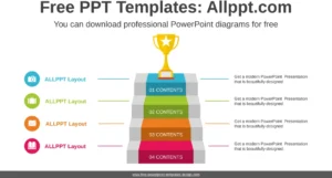 3d-erfolgstreppen-diagramm-powerpoint-vorlage