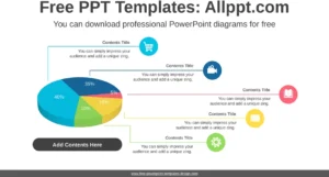 3d-kreisdiagramm-powerpoint-vorlage