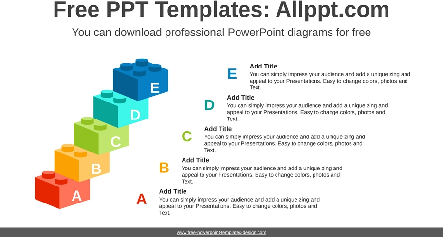 3d-lego-block-powerpoint-diagramm