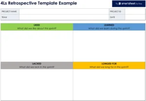 4ls-retrospective-vorlage-fuer-projektmanagement