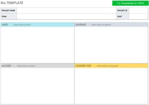 4ls-vorlage-fuer-projektmanagement