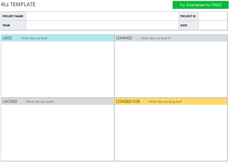 4ls-vorlage-fuer-projektmanagement