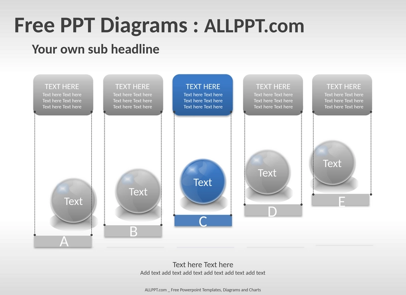 5-kugel-treppe-ppt-diagramme-standard.png
