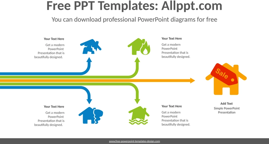 5-stem-tree-diagramm-powerpoint.png