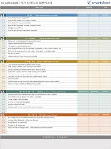 5s-checklist-fuer-bueros