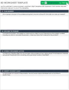 8d-worksheet-vorlage-zur-problemlösung