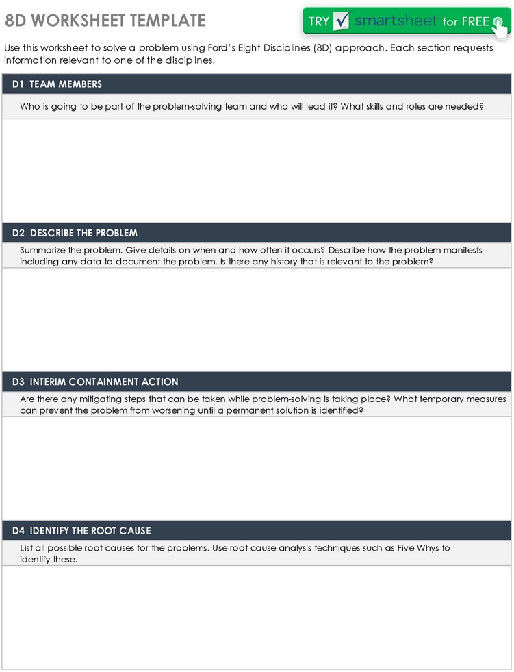 8d-worksheet-vorlage-zur-problemlösung