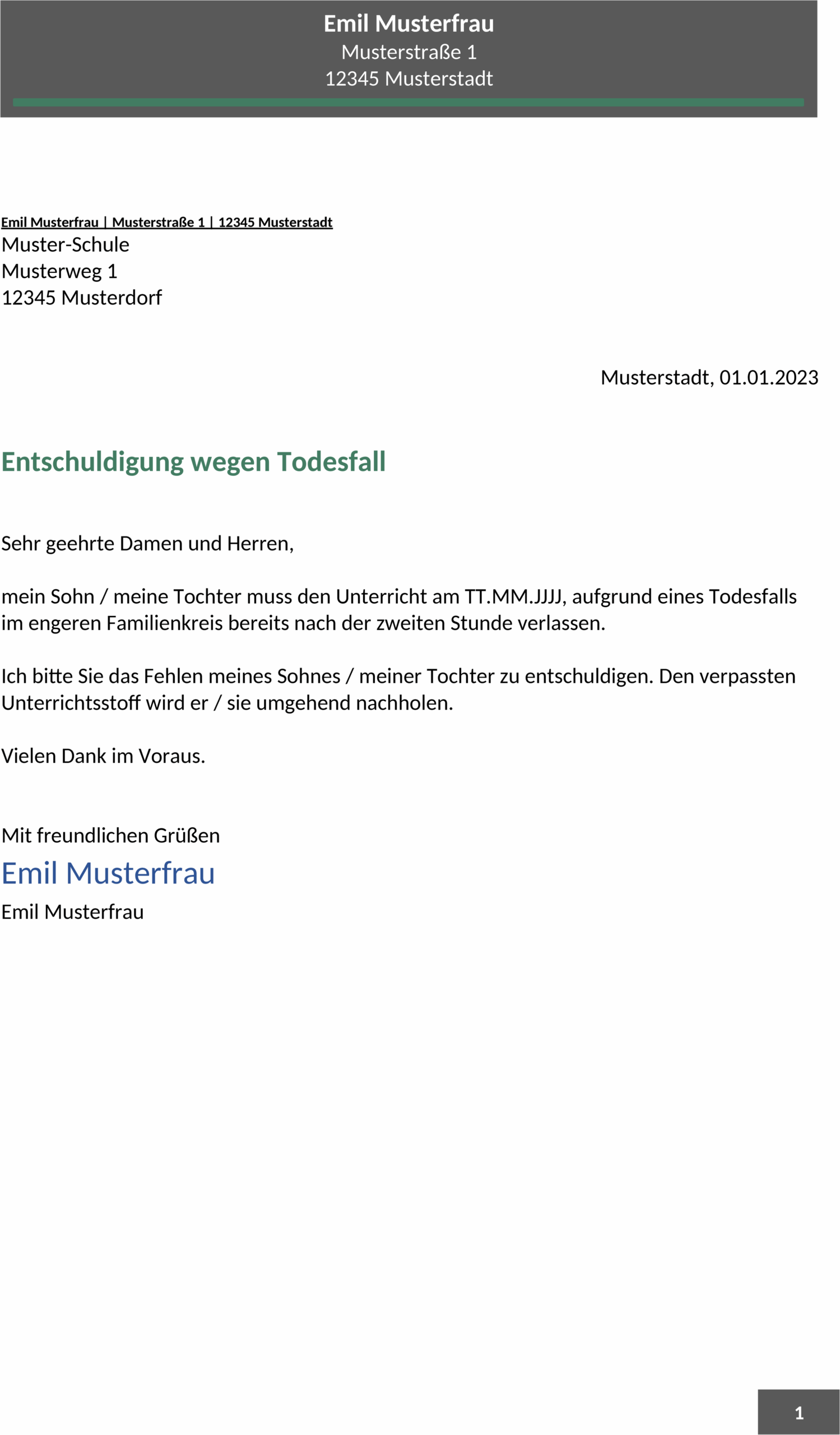 Entschuldigung-Schule-Wegen-Todesfall-Vorlage.png