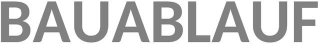Excel-Vorlage für Bauprojekt-Workflow-Management
