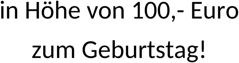 Excel-Vorlage für Gutscheinverwaltung