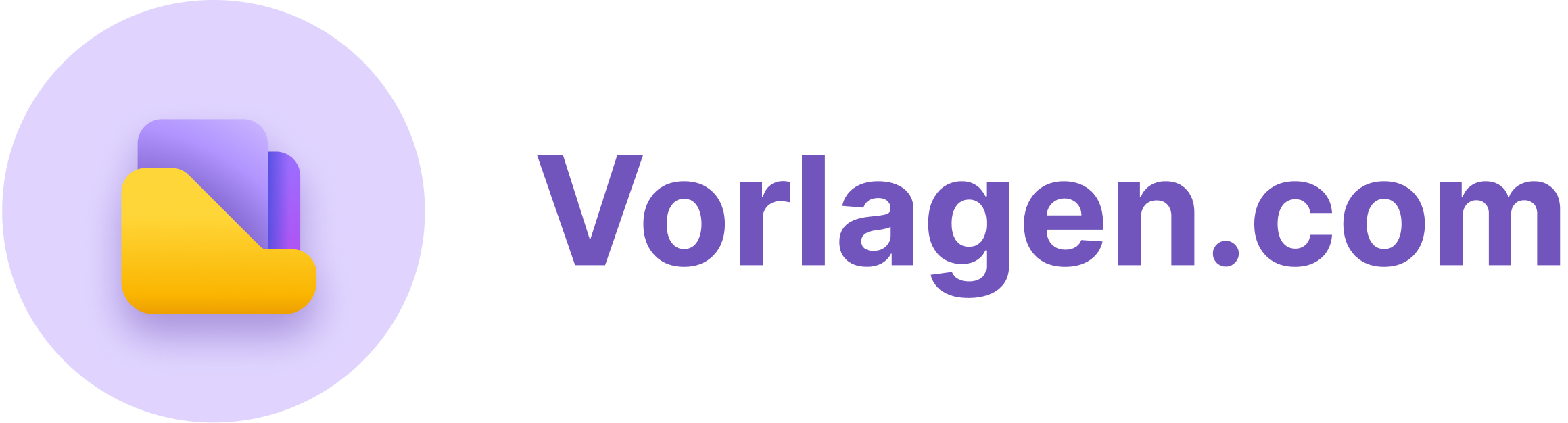 Vorlagen.com
